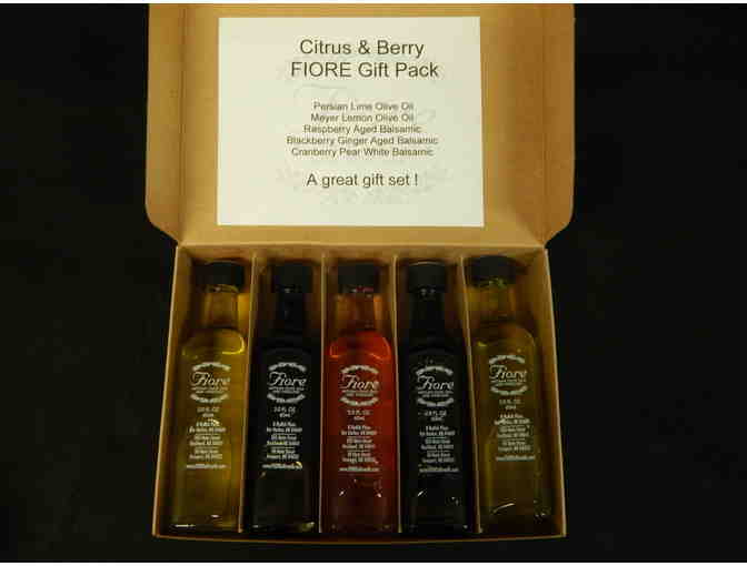 FIORE Citrus and Berry Gift Pack