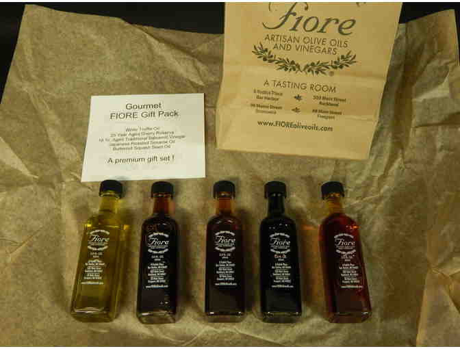 FIORE Gourmet Gift Pack