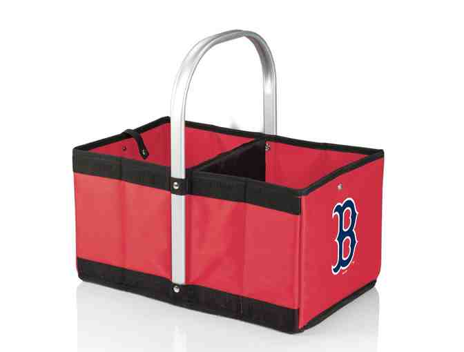 Boston Red Sox Urban Basket