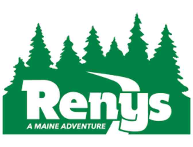 Reny's $50 Gift Card