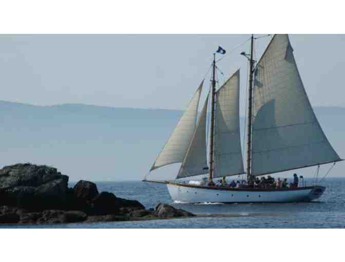 Schooner Olad - 2 Hour Sail for 2 - Photo 1