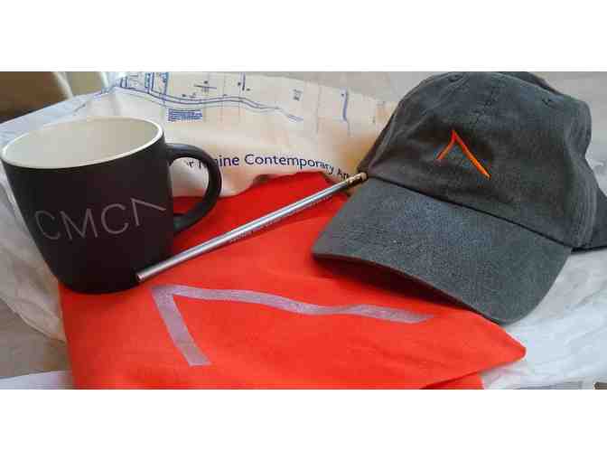 CMCA Household Membership and Gift Pack