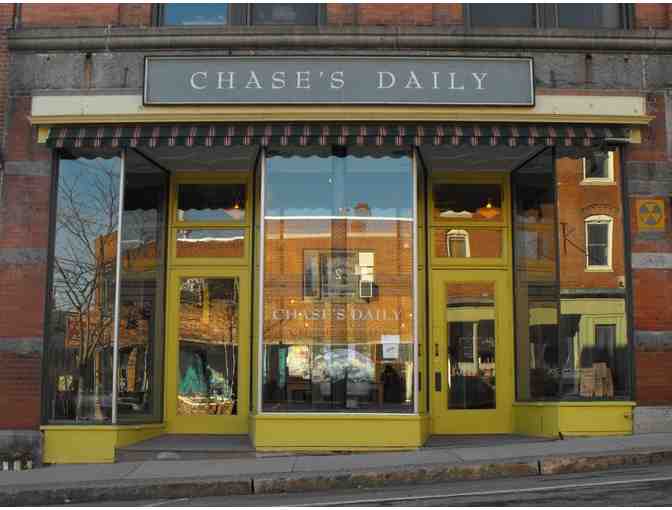 Chase's Daily $15 Gift Certificate - Photo 1