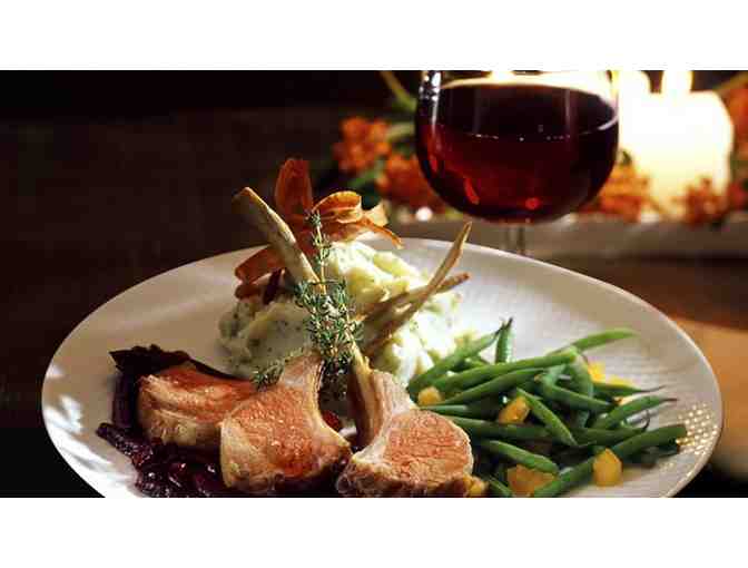 Youngtown Inn Dinner For Six With Wine Pairings From Rayr