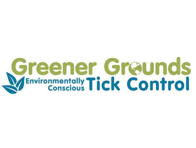 Greener Grounds Tick Control Gift Certificate