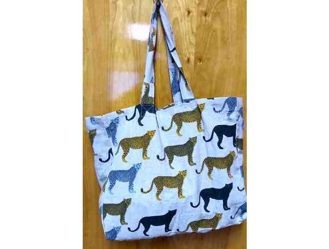 Dog Gifts in an Eco Friendly Tote Bag by 47 West