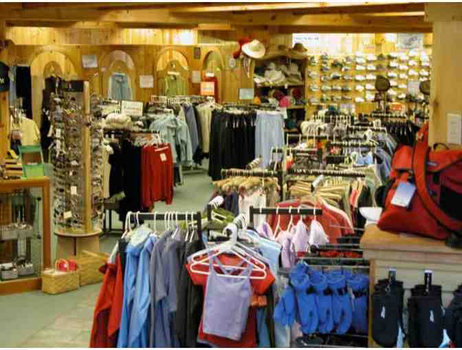 Maine Sport Outfitters - $100 Gift Certificate #1