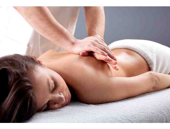Massage - 90 Minute by Kathy Kandziolka, M.Ed, L.M.T.
