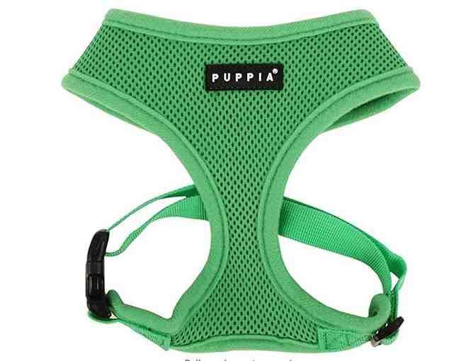 Dog Harness XS by Puppia