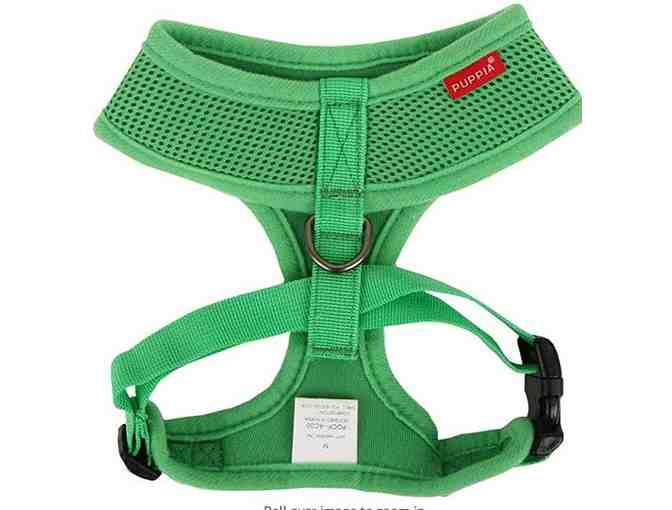 Dog Harness XS by Puppia
