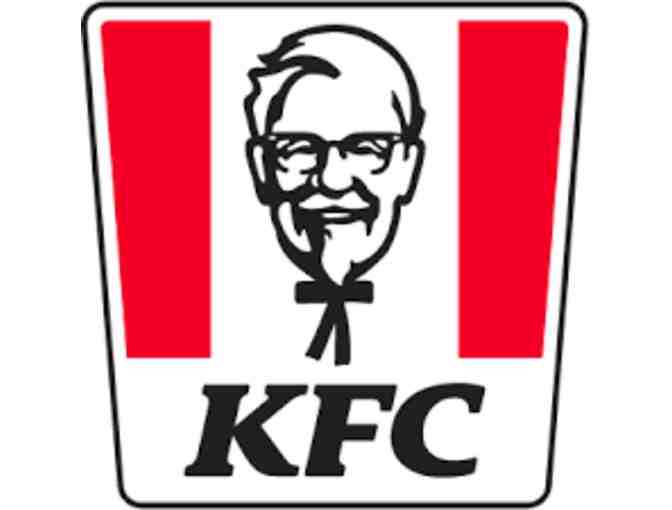 KFC - $25 Gift Card