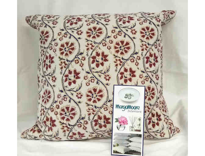 Designer Pillow by Studio 773 - Margo Moore