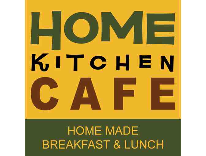Home Kitchen Cafe $35 Gift Card