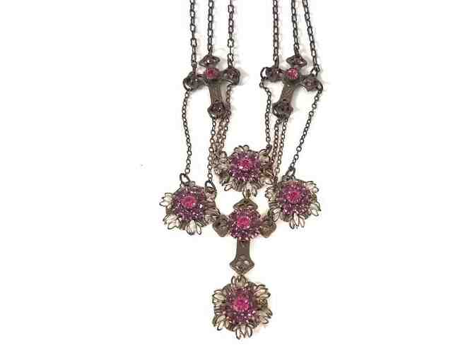 Necklace - Victorian