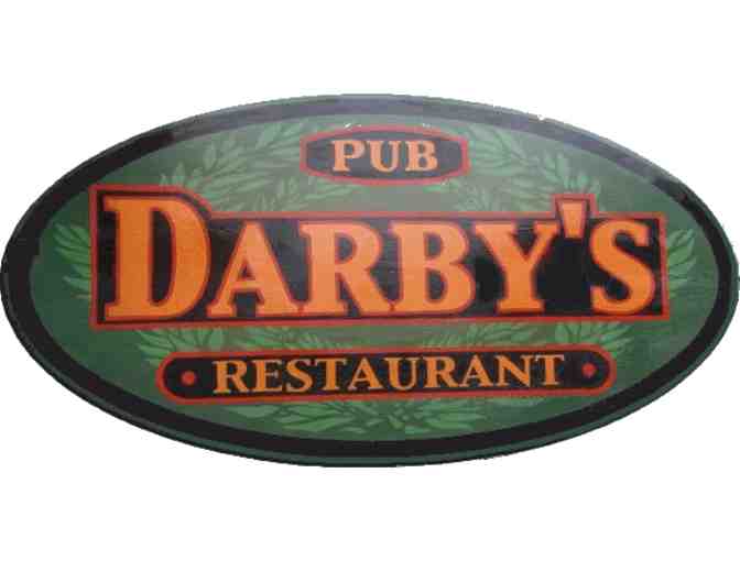 Darby's Restaurant