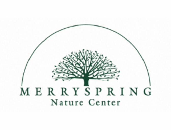 Merryspring Nature Center - Family Membership