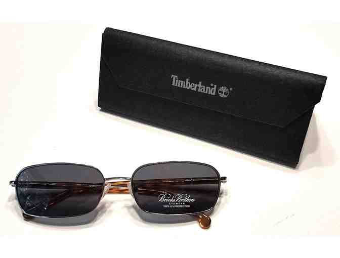 Sunglasses - Brooks Brothers