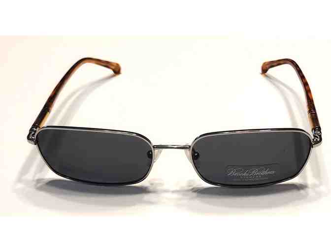 Sunglasses - Brooks Brothers