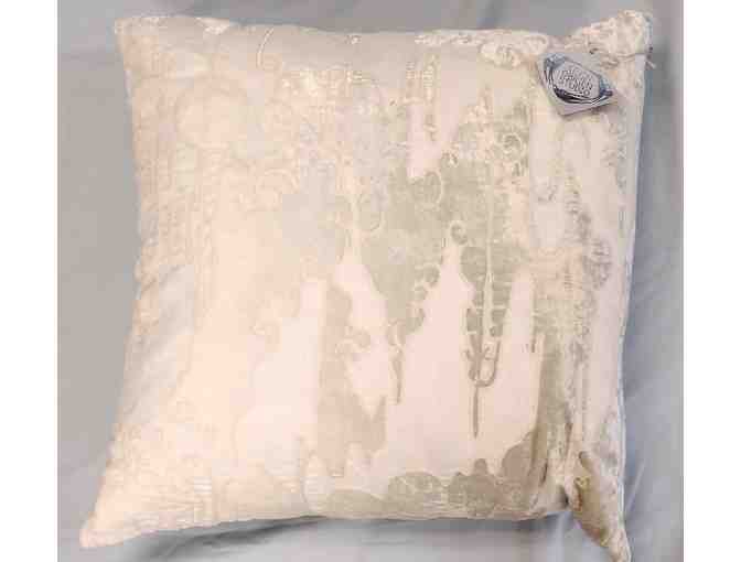Designer Pillows-set of 2 by Kevin O'Brien Studios