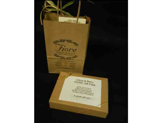 FIORE - Citrus and Berry Gift Pack