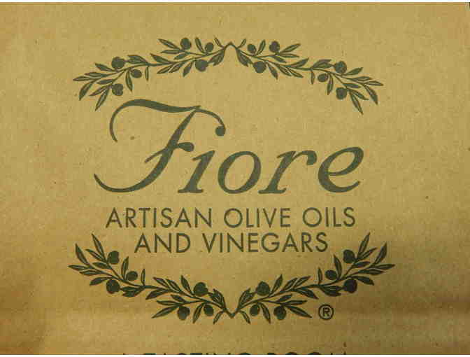 FIORE Gourmet Gift Pack