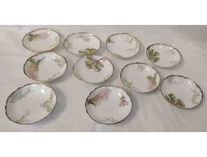 Limoges China Set - Theodore Haviland - over 100 pieces