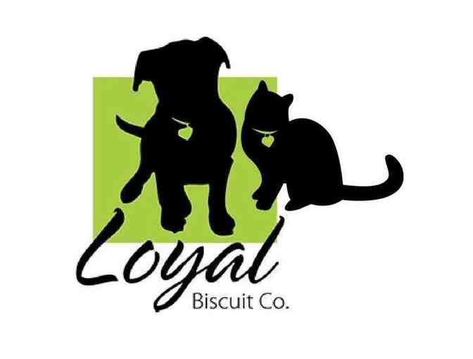 Loyal Biscuit - $100 Gift Card