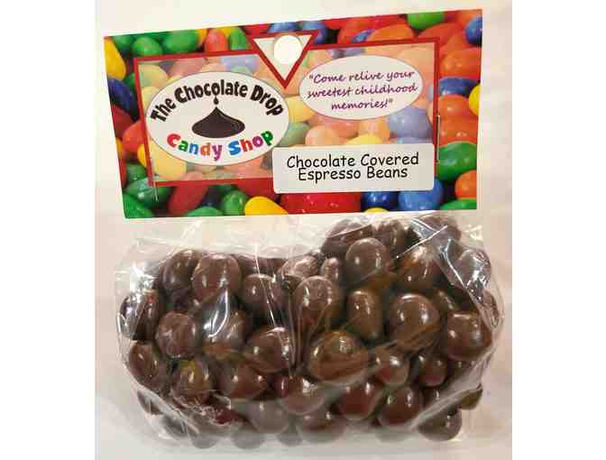 Chocolate Drop Candy Store - $25 Gift Card