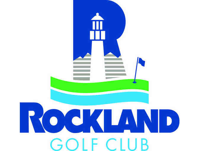 Rockland Golf Club - Two (2) Eighteen Hole Rounds of Golf Without Carts #1