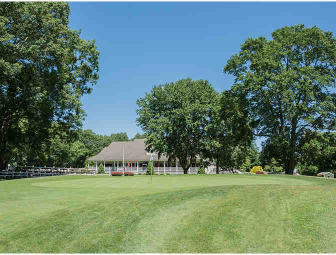 Rockland Golf Club - Two (2) Eighteen Hole Rounds of Golf Without Carts #2