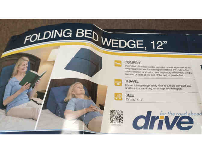 Bed Wedge by Drive Medical #2