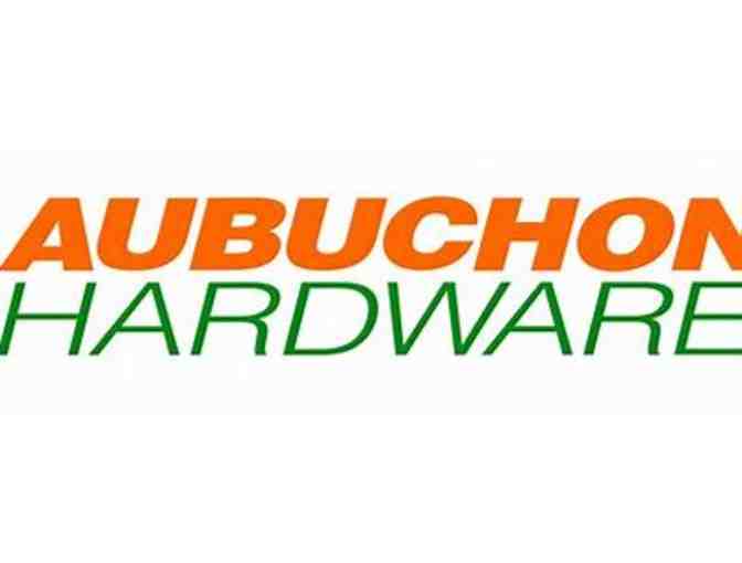 Aubuchon Hardware - $50 Gift Certificate