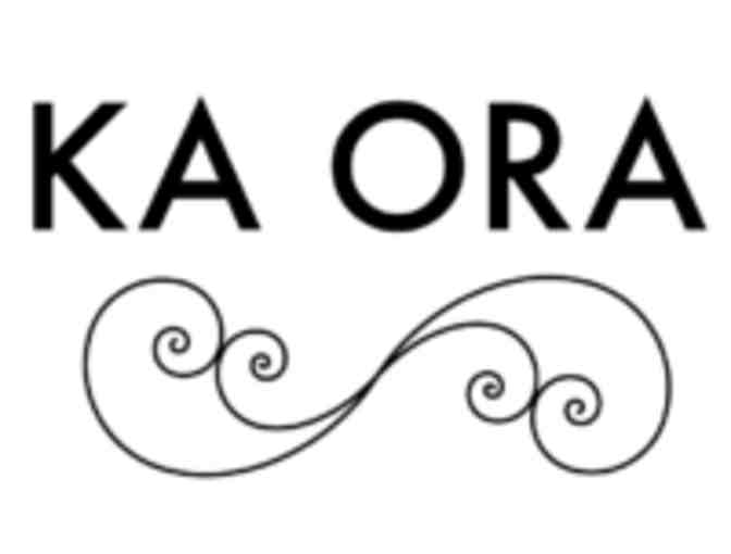 Set of 3 Ka Ora Bracelets!