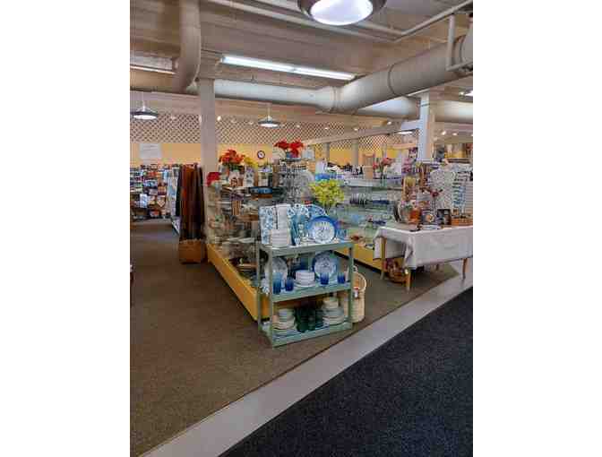 Grasshopper Shop of Rockland - $25 Gift Certificate