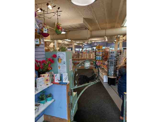 Grasshopper Shop of Rockland - $25 Gift Certificate