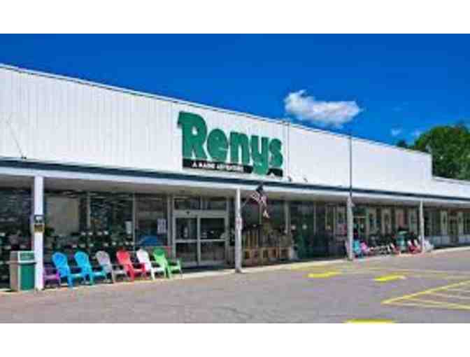Reny's $25 Gift Card #1 - Photo 2