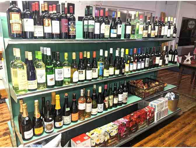 Bayside Store $25 Gift Card #2