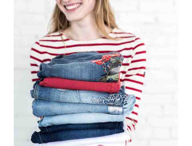 fourTwelve Boutique - $100 Gift Certificate