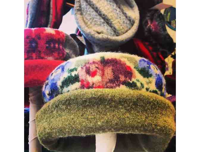 Belfast FiberArts $25 Gift Card #2