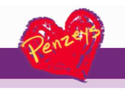 Penzey's Spices $50 Gift Certificate