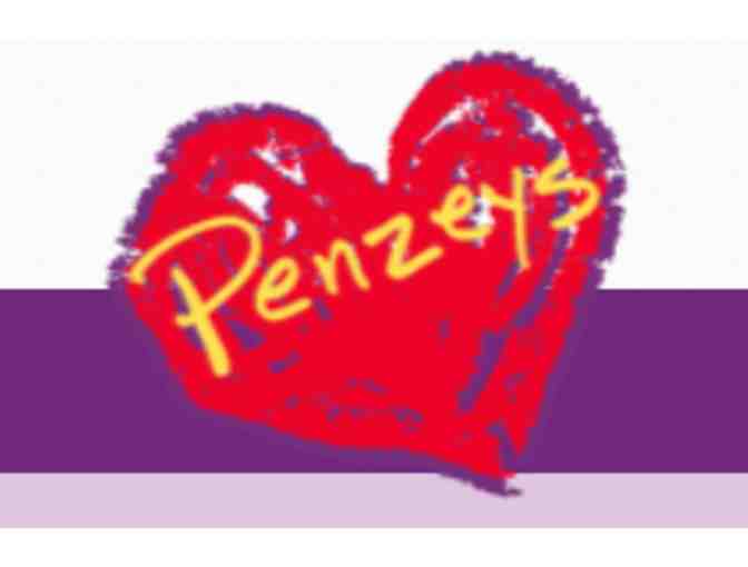 Penzey's Spices $50 Gift Certificate - Photo 3