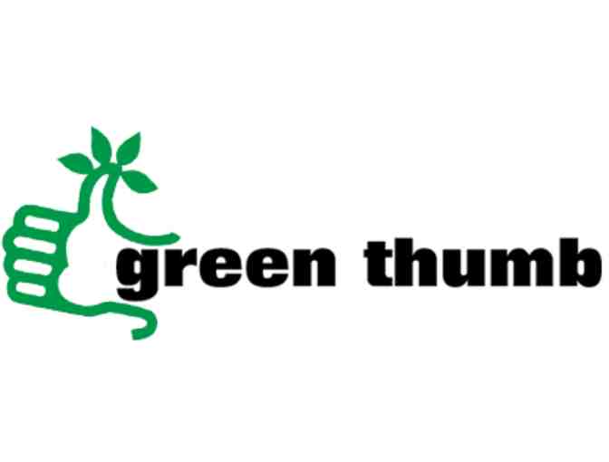 Green Thumb $25 Gift Certificate - Photo 2