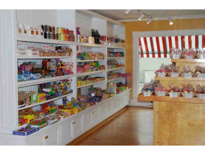 Uncle Willy's Candy Shoppe $50 Gift Certificate - Photo 2