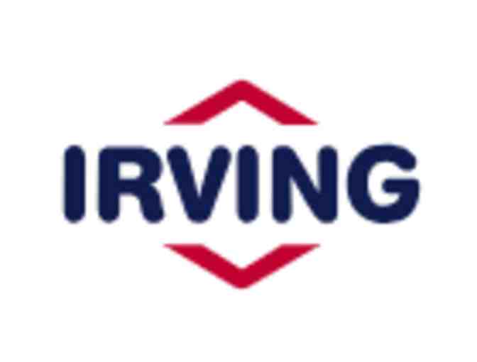 Irving $25 Gift Card #1 - Photo 1