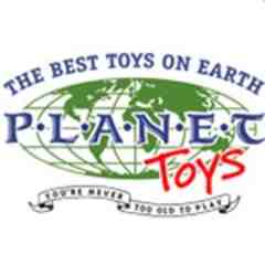 Planet Toys - Camden