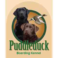 Puddleduck Boarding Kennel