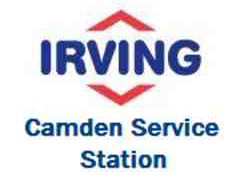 Camden Service Station