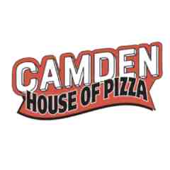 Camden House of Pizza