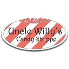 Uncle Willy's Candy Shoppe