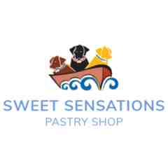 Sweet Sensations Pastry Shop
